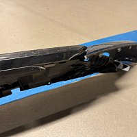 80A 807 233 A koncovy dil pod nárazník - 10