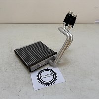 Mahle radiator topení  FS428001 TOPENÍ / KLIMATIZACE RADIÁTOR POLO  6R ADV - 2