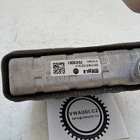 Mahle radiator topení  FS428001 TOPENÍ / KLIMATIZACE RADIÁTOR POLO  6R ADV - 3