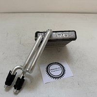 Mahle radiator topení  FS428001 TOPENÍ / KLIMATIZACE RADIÁTOR POLO  6R ADV - 4
