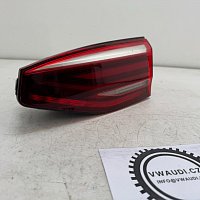 VW Multivan T7  zadní světlo pravé 7T0 945 094 B LED-koncova svitilna výklopné DVEŘE 2022 - 3