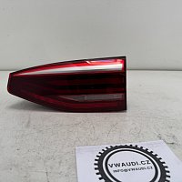 VW Multivan T7  zadní světlo pravé 7T0 945 094 B LED-koncova svitilna výklopné DVEŘE 2022 - 4