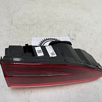 VW Multivan T7  zadní světlo pravé 7T0 945 094 B LED-koncova svitilna výklopné DVEŘE 2022 - 6