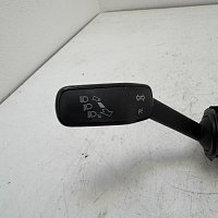 Spínač na sloupku řízení, směrovka a spínač stěračů VW Golf 7 VII 5Q0953521   PÁČKY POD VOLANT - 2