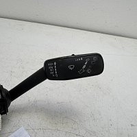 Spínač na sloupku řízení, směrovka a spínač stěračů VW Golf 7 VII 5Q0953521   PÁČKY POD VOLANT - 3