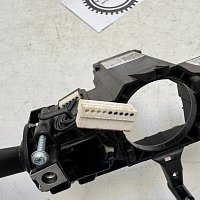 Spínač na sloupku řízení, směrovka a spínač stěračů VW Golf 7 VII 5Q0953521   PÁČKY POD VOLANT - 4