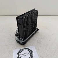 Elektrické topení VW 1N3 963 581 NOVÉ orig  Elektrický radiátor přídavného topení - 2