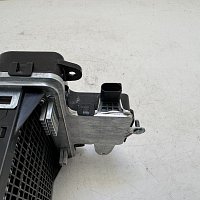 Elektrické topení VW 1N3 963 581 NOVÉ orig  Elektrický radiátor přídavného topení - 3
