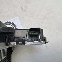 Elektrické topení VW 1N3 963 581 NOVÉ orig  Elektrický radiátor přídavného topení - 4