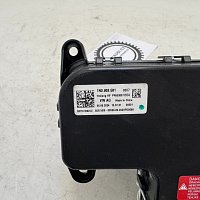 Elektrické topení VW 1N3 963 581 NOVÉ orig  Elektrický radiátor přídavného topení - 5