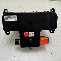 Elektrické topení VW 1N3 963 581 NOVÉ orig  Elektrický radiátor přídavného topení - 6