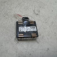 Řídící jednotka ACC a čidlo radaru VW  Golf  VII 7 Š. Octavia 3 3QF907561A  NOVÝ  díl. orig Čidlo radaru pod přední maskou - 2