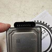 2Q0 907 572 M  Přední radar Audi Q2  NOVÝ DÍL  Čidlo radaru ACC - 6