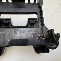 OEM držák adaptivního tempomatu ACC radarového senzoru 3QF907561 VW Passat B8 3G - 5