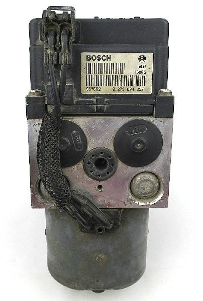 8E0 614 111AH  ABS Hydraulikblock Audi VW ABS Modul  - 2