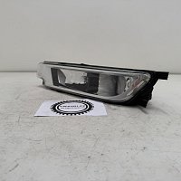 VW Passat B8 3G 2019  Halogenovy mlhovy svetlomet se statickym zatacecim svetlem a dennim svetlem  OD  - 31.08.2017>> - 2