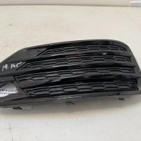 Audi Q3 s line Mřížka do nárazníku spodní grill pravý spolujezdec plástev - 3