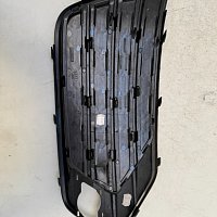 Audi Q3 s line Mřížka do nárazníku spodní grill pravý spolujezdec plástev - 12
