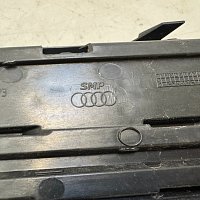 Audi Q3 s line Mřížka do nárazníku spodní grill pravý spolujezdec plástev - 17