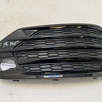 Audi Q3 S-Line  VZDUCHOVÁ MŘÍŽKA NÁRAZNÍKU  2015  LEVÝ  PŘEDNÍ SPODNÍ - 2