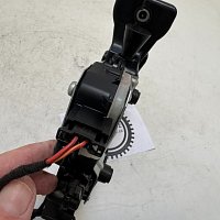 VW T5 2003-2014  VW Multivan T5 2007-2019 Zámek Centrálu  jednotka pro elektrické posuvné dveře LEVÉ - 8