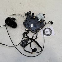 VW T5 2003-2009 elektrická řídicí jednotka posuvných dveří 7H0959991 - 2