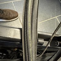 7H0 843 785H / 786H  Těsnění posuvných dveří VW T5  VLEVO s ochranou proti přivření snímače 7H0843785H - 6
