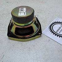 Reproduktor Audi 2005  Bose BOSE RICHBASS TM WOOFER DVC - 2
