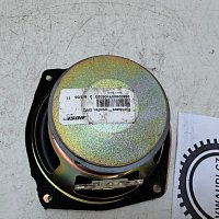 Reproduktor Audi 2005  Bose BOSE RICHBASS TM WOOFER DVC - 4