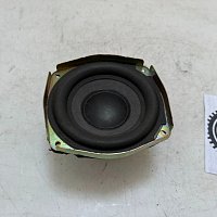 Reproduktor Audi 2005  Bose BOSE RICHBASS TM WOOFER DVC - 6
