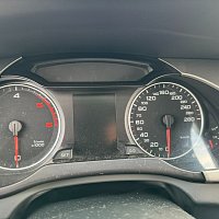 8K0 407 693 N ojnice vodici luzko guma-kov rameno spodní zadní - 8