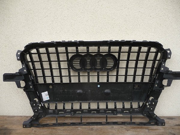 8R0 853 651R AUDI Q5  Maska přední Grill  mřížka nárazníku - 6