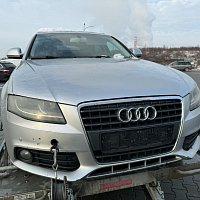 8K1 863 822 L tlumeni protihlukove plast pod převodovku - 5