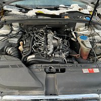 8K1 863 822 L tlumeni protihlukove plast pod převodovku - 7
