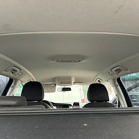 8K9 867 245 V39 panel sloupku D stribrna hvezdna Audi A4 B8 2009 2,0 TDI 8K Avant - 9