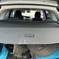 8K9 885 501 87A Opěrka hlavová - zadní sedačky  Audi A4 B8 2009 2,0 TDI 8K Avant Kombi 8k9 - 3
