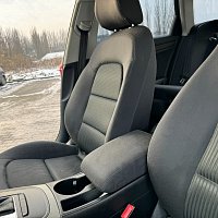 8K0 963 555 vlozka pro vyhrivani polstare vlevo a vpravo SEDAČKA PŘEDNÍ  Audi A4 B8 2009 2,0 TDI 8K Avant Kombi 8k9 - 2