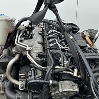 8K1 971 072 AC  Kabelový svazek motorová elektrika kabeláž  Audi A4 B8 2009 2,0 TDI 8K Avant Kombi 8k9  CAGA - 6
