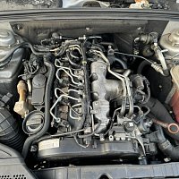 8K1 971 072 AC  Kabelový svazek motorová elektrika kabeláž  Audi A4 B8 2009 2,0 TDI 8K Avant Kombi 8k9  CAGA - 9
