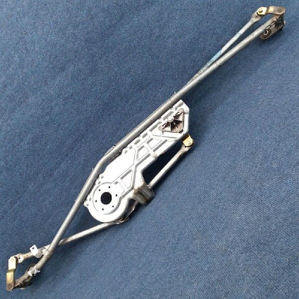 7M3 955 603 D Sharan 7M3 2Generace 2001-2010 - Táhla předních stěračů - 4