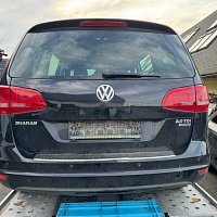 7N0 880 741 jednotka hlavoveho airbagu 7N0 880 741B  VW Sharan 7N 2012  2,0 TDI CFGB 125 kW Blue Motion 7N137X - 7