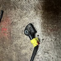Audi VW Seat Škoda senzor tlakový  senzor airbagu 3Q0959651A Boční náraz Passat B8 3G 2016 - 2