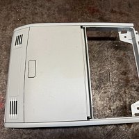 5G0 868 837 Y 20 Odkládací panel stropu VW GOLF  7 VII - 2