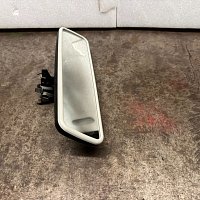vnitřní zrcátko samostmívatelné černá šedá VW Golf 7 5G - 2