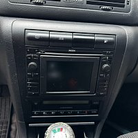 1J0 407 256 AG Těleso ložiska čepu kola s držákem třmenu brzdy vpravo Škoda Octavia 1 1,9 TDI AHF 81kW - 5