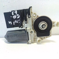 Motor zadního levého okna Golf MK4 / Bora 2001-05 1C0959811A 017 - 2