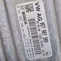 4M0 997 409  . Audi SQ7 quattro TDI 4M0 ridici jednotka vznetov.motoru   MD1CP014  057 907 309 - 2