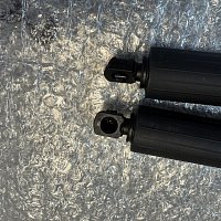 Elektrická vzpěra otvírání elektrické zadní víko kufr Škoda  servomotor pro páté dveře levý / NOVÉ zboží - 3