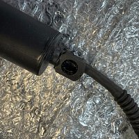 Elektrická vzpěra otvírání elektrické zadní víko kufr Škoda  servomotor pro páté dveře levý / NOVÉ zboží - 4