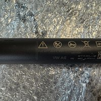 Elektrická vzpěra - servomotor pro páté dveře levý Škoda  Skoda Superb B8 (3V) 3J0 827851A - 5